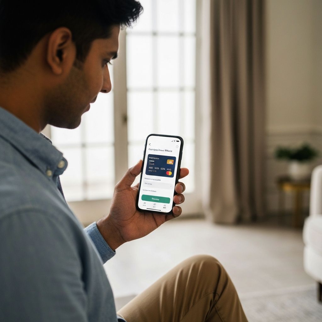 Instant Card Creation